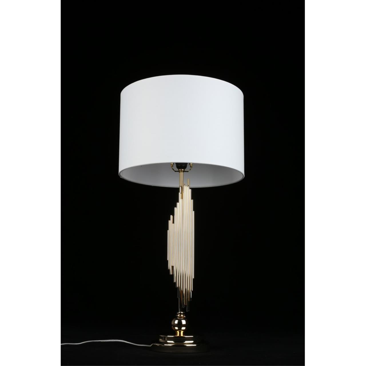 картинка Настольная лампа Aployt Sharlota APL.738.04.01 от магазина pro-decor.kz