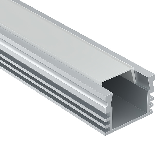 картинка Комплектующие к светодиодной ленте Technical ALM005S-2M от магазина pro-decor.kz