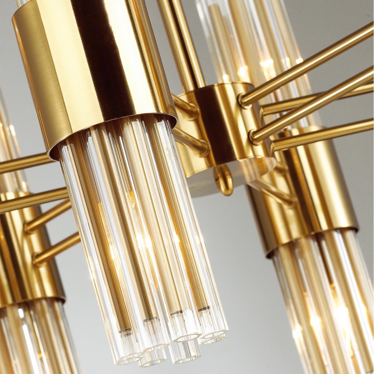 картинка Бра Odeon Light Hall Viketa 4786/2W от магазина pro-decor.kz