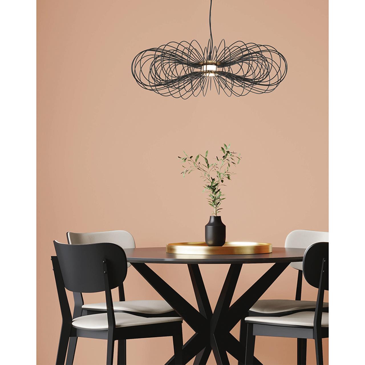 картинка 8301/9L Lumion Люстра CAMOMILE от магазина pro-decor.kz