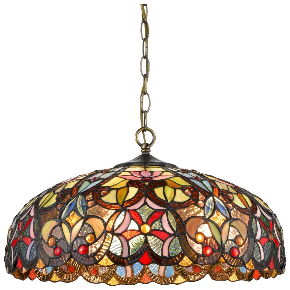 картинка Подвесной светильник Velante 825-806-03 от магазина pro-decor.kz