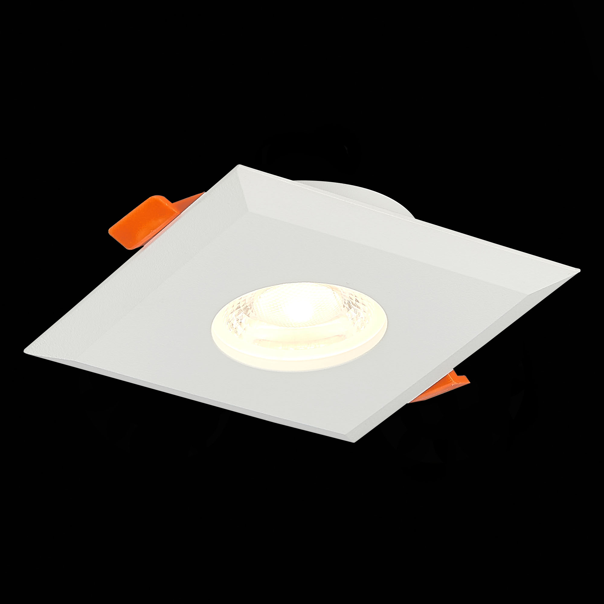 картинка Встраиваемый светильник ST Luce ST204.508.01 от магазина pro-decor.kz