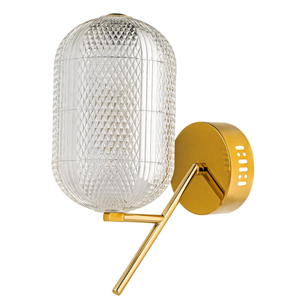 картинка Настенный светильник Arti Lampadari Candels L 2.W2 G магазин pro-decor.kz являющийся официальным дистрибьютором в Казахстане картинка Настенный светильник Arti Lampadari Candels L 2.W2 G от магазина pro-decor.kz