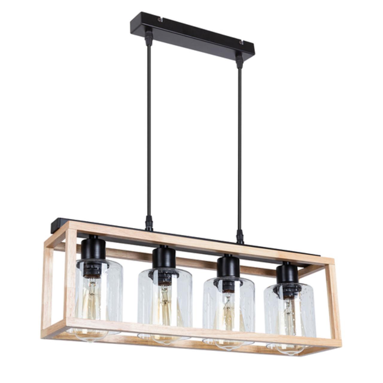 картинка Подвесной светильник Arte Lamp DUBLIN A7025SP-4BK магазин pro-decor.kz являющийся официальным дистрибьютором в Казахстане картинка Подвесной светильник Arte Lamp DUBLIN A7025SP-4BK от магазина pro-decor.kz