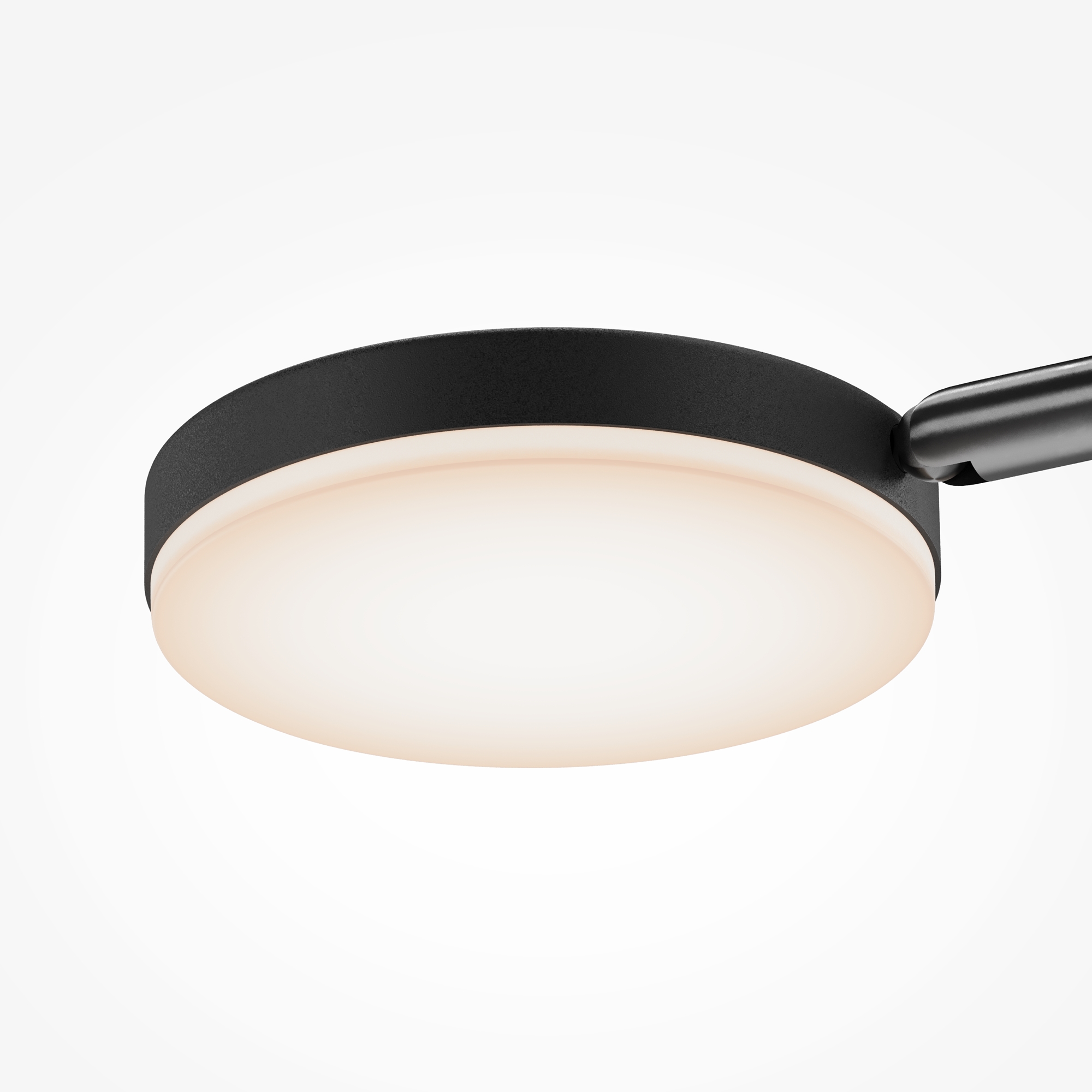 картинка Потолочный светильник Maytoni MOD070CL-L30B3K от магазина pro-decor.kz