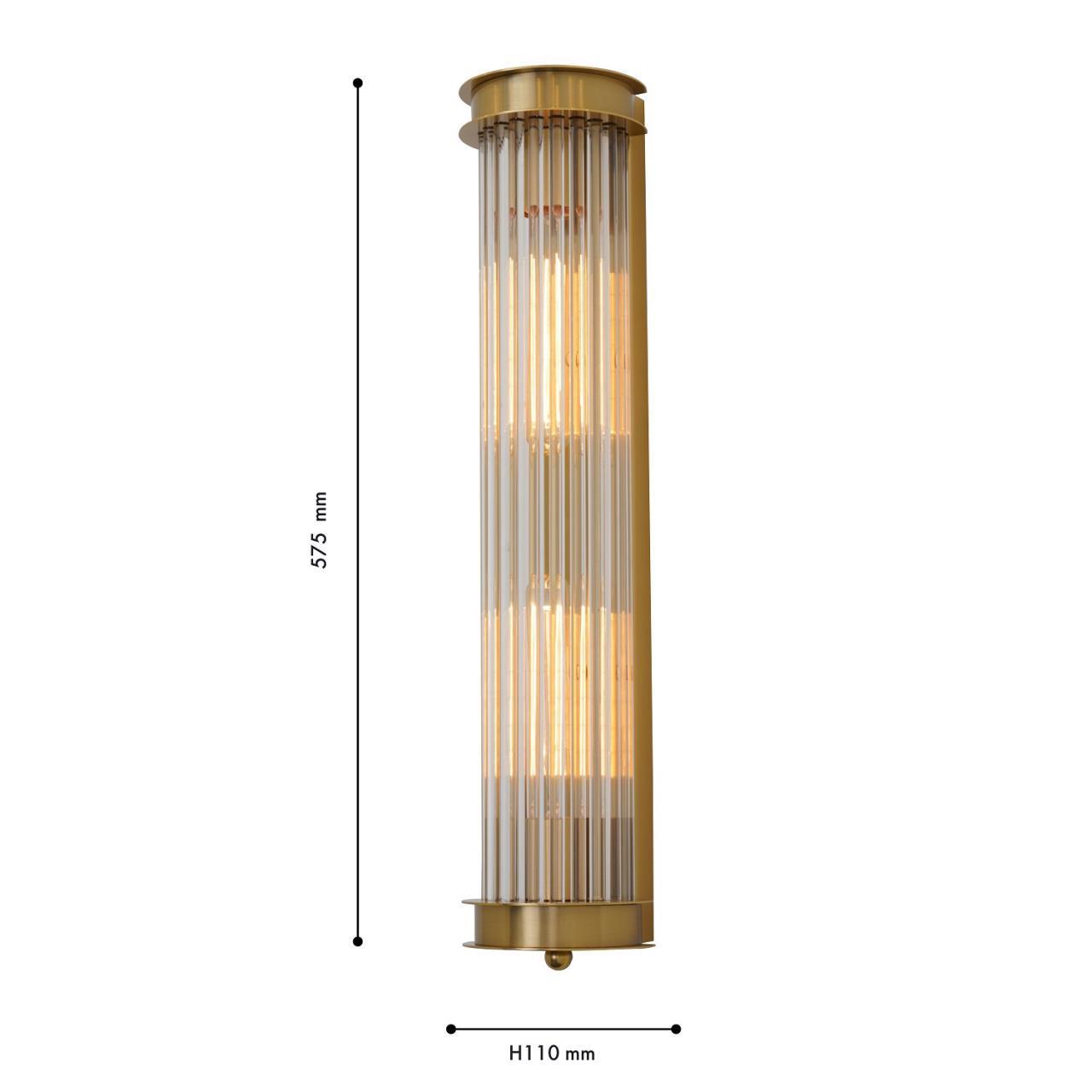 картинка Настенный светильник Trompa 4092-2W от магазина pro-decor.kz