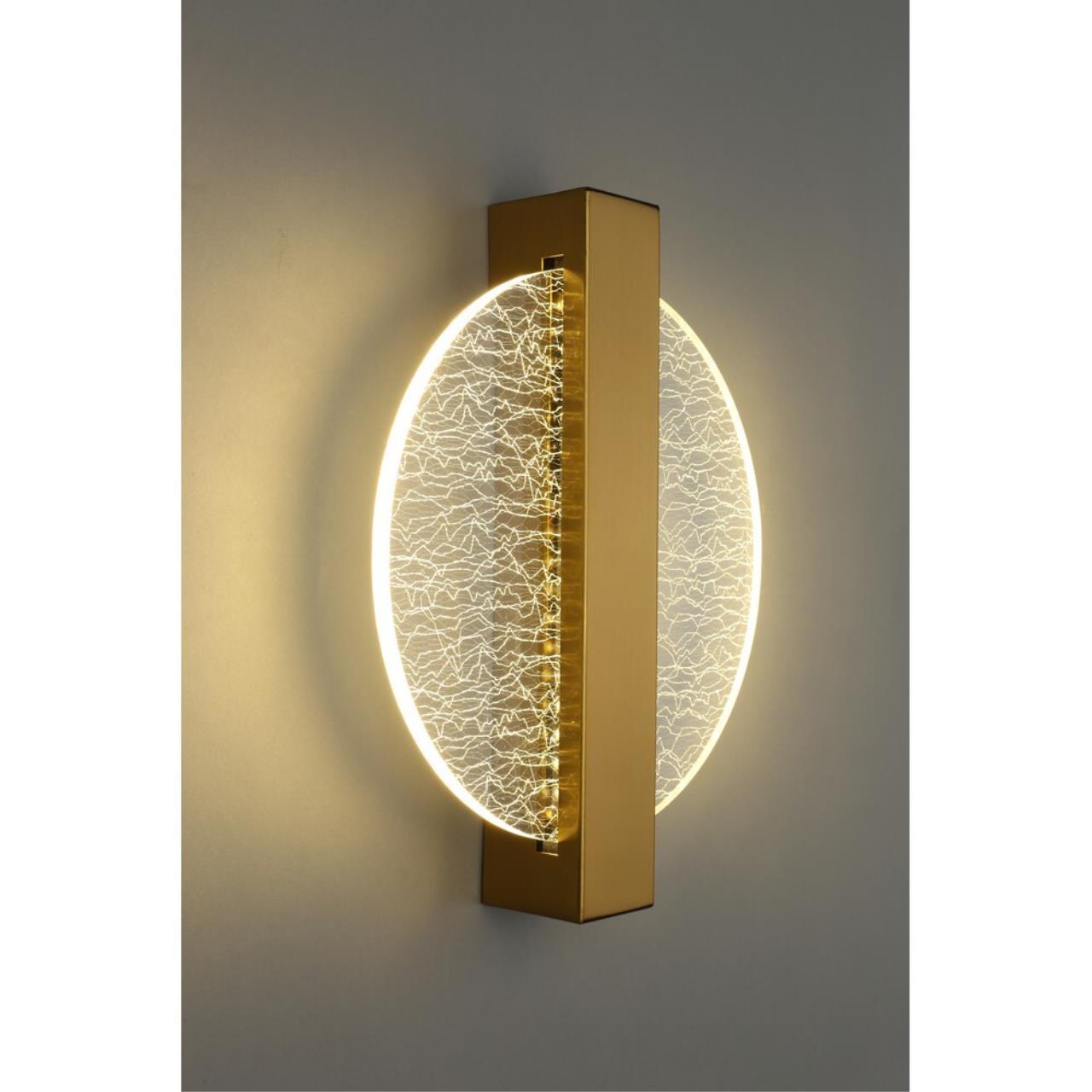 картинка APL.343.11.08 Бра настенное Aployt Abeliya от магазина pro-decor.kz