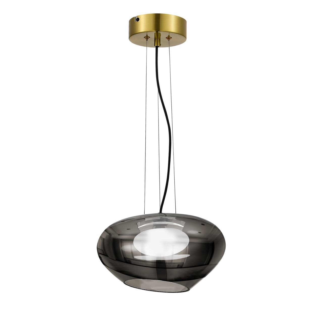 картинка SL6019.303.01 Светильник подвесной ST-Luce FORAY от магазина pro-decor.kz