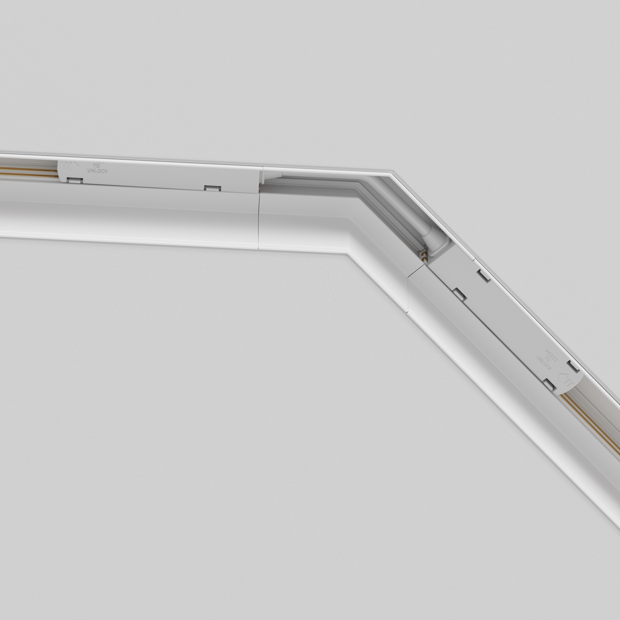 картинка Аксессуар для трекового светильника Technical TRA010CLO-42W от магазина pro-decor.kz