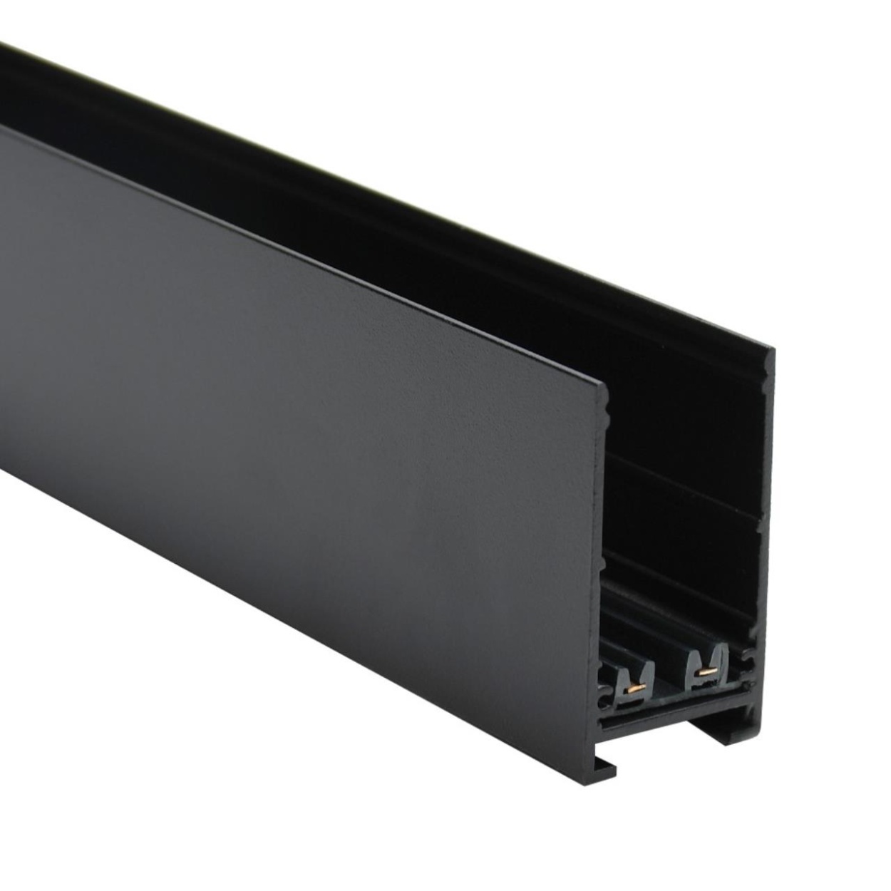 картинка APL.0272.00.200 Трековый шинопровод накладной Magnetic track 220 от магазина pro-decor.kz