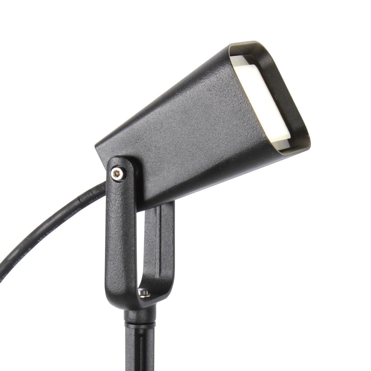 картинка Уличный светильник Relief 4034-1T от магазина pro-decor.kz