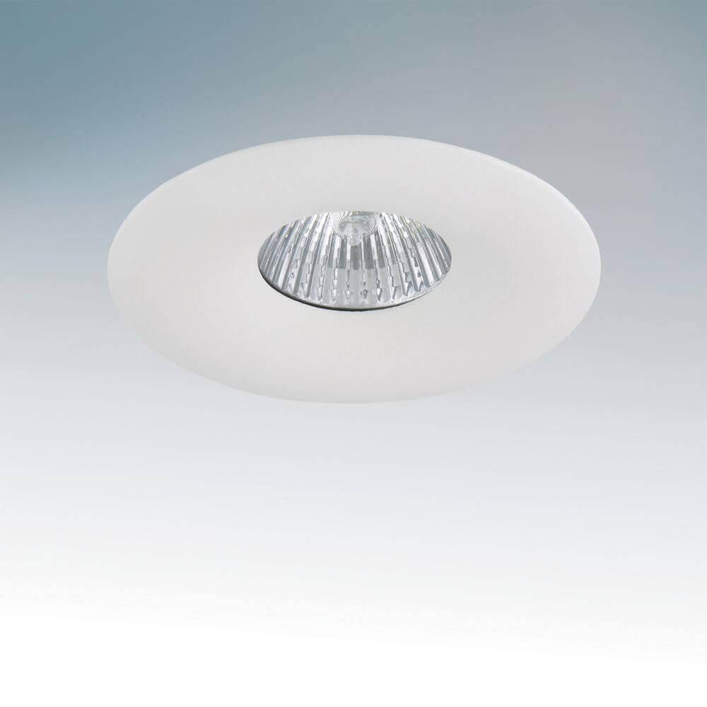 картинка Встраиваемый светильник Lightstar Levigo 010010 магазин pro-decor.kz являющийся официальным дистрибьютором в Казахстане картинка Встраиваемый светильник Lightstar Levigo 010010 от магазина pro-decor.kz