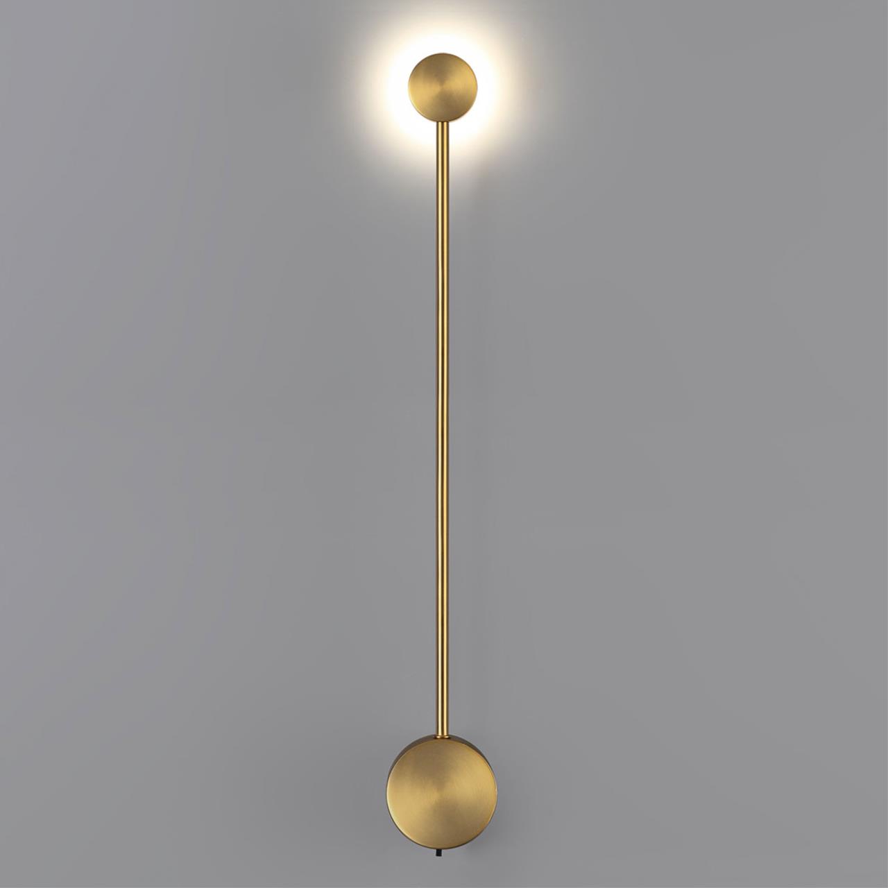 картинка 7009/5WLA  Odeon Light Настенный светильник SATELLITE от магазина pro-decor.kz