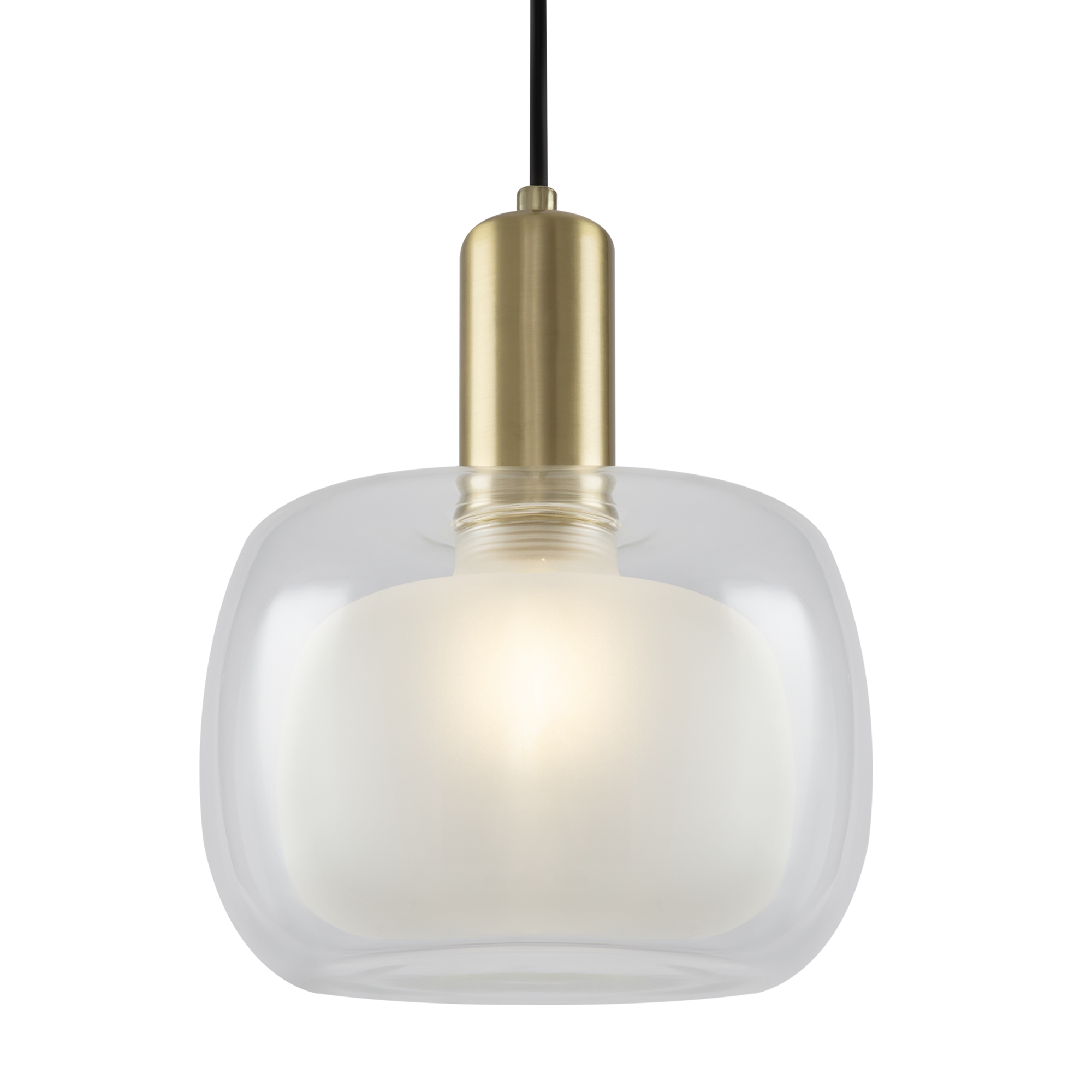 картинка Подвесной светильник Maytoni MOD411PL-01G от магазина pro-decor.kz