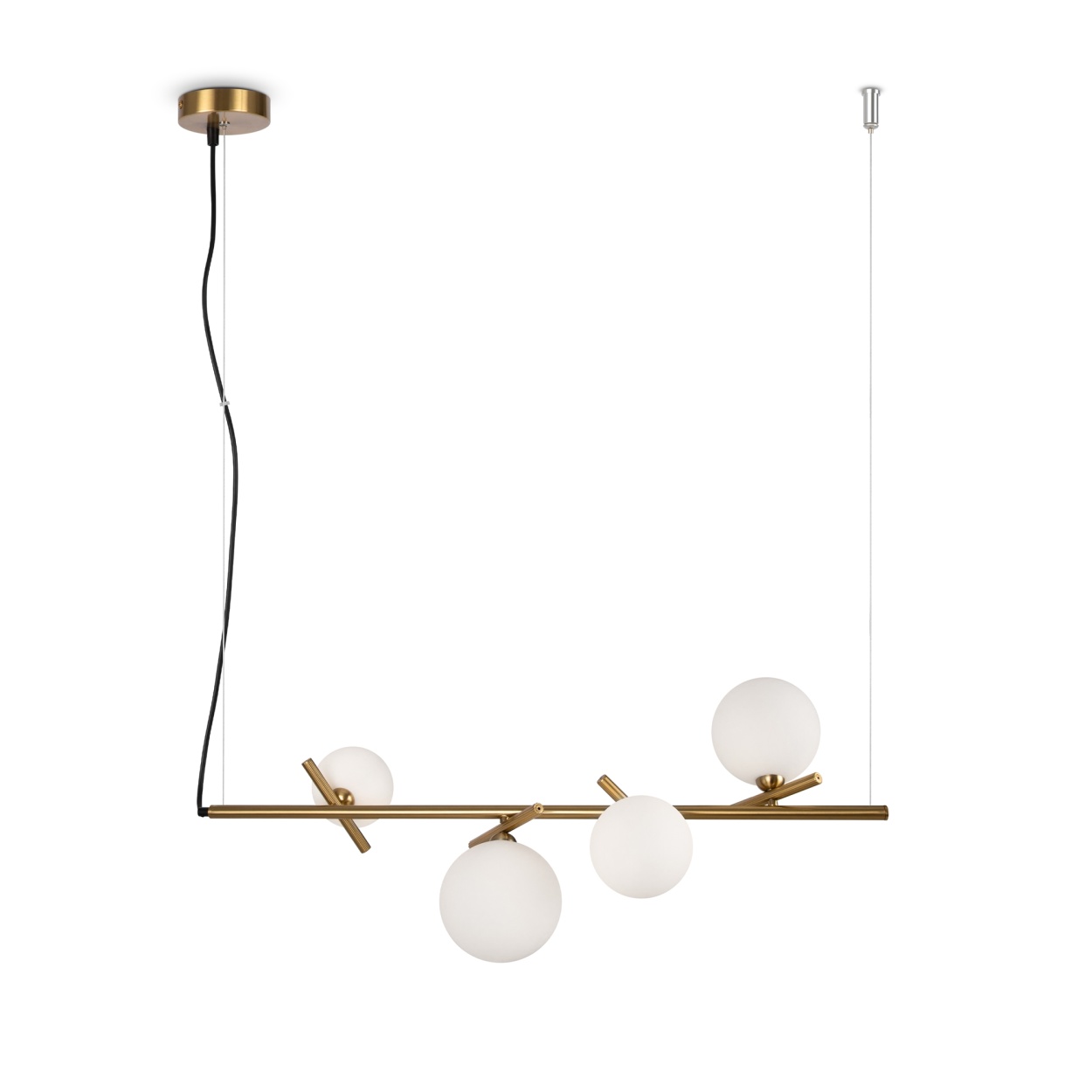 картинка Подвесной светильник Freya FR5259PL-04BS от магазина pro-decor.kz