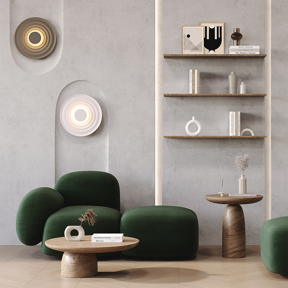 картинка Настенный светильник (бра) Maytoni MOD400WL-L5W3K от магазина pro-decor.kz