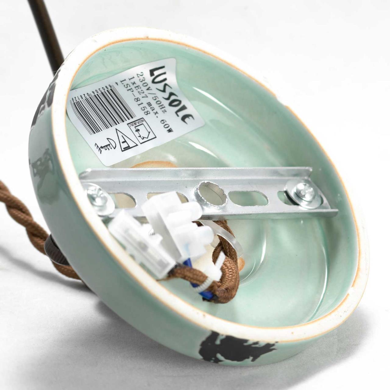 картинка Бра Lussole Loft Vermilion LSP-8158 от магазина pro-decor.kz