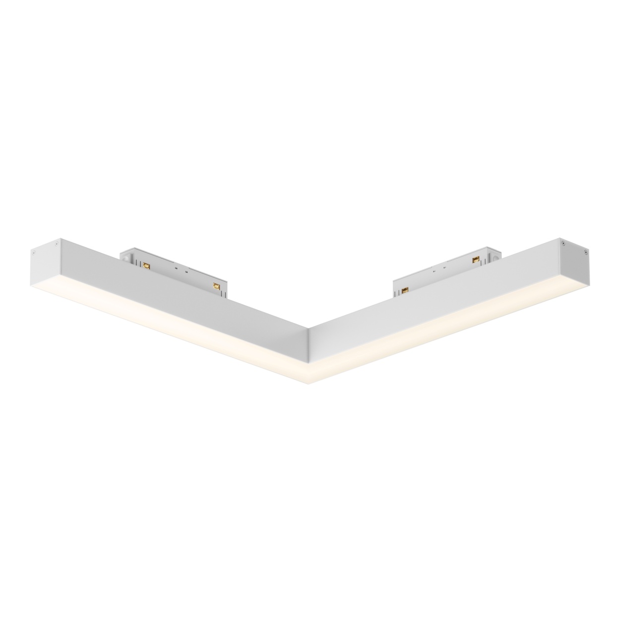 картинка Трековый светильник Technical TR078-2-24W3K-W от магазина pro-decor.kz