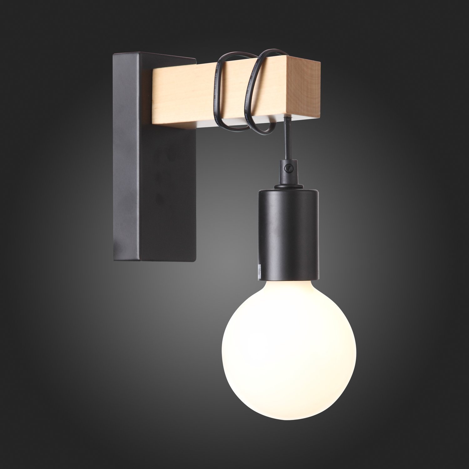 картинка Бра Evoluce Bagetti SL1142.401.01 от магазина pro-decor.kz