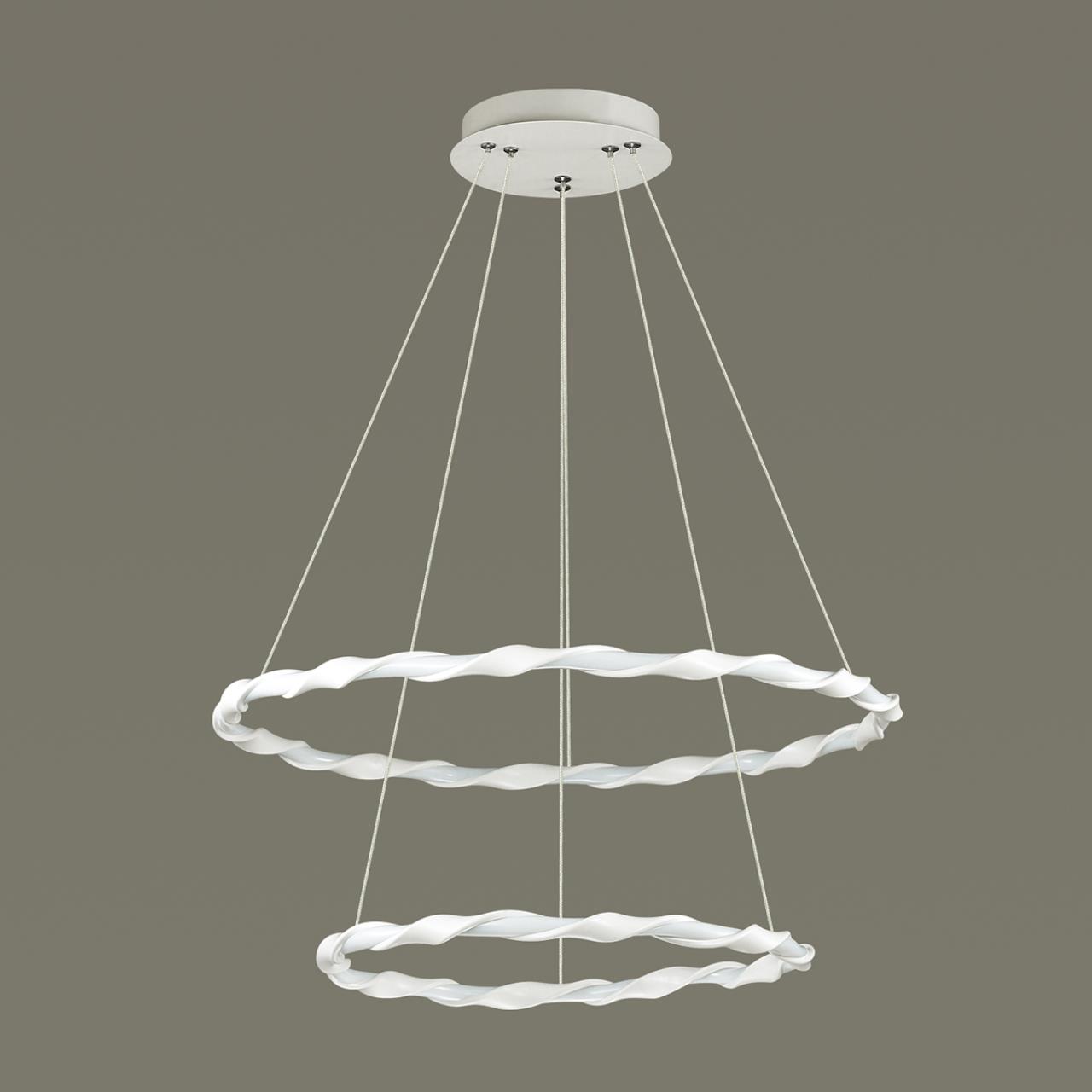 картинка Подвесной светодиодный светильник Lumion Serenity 3700/58L магазин pro-decor.kz являющийся официальным дистрибьютором в Казахстане картинка Подвесной светодиодный светильник Lumion Serenity 3700/58L от магазина pro-decor.kz