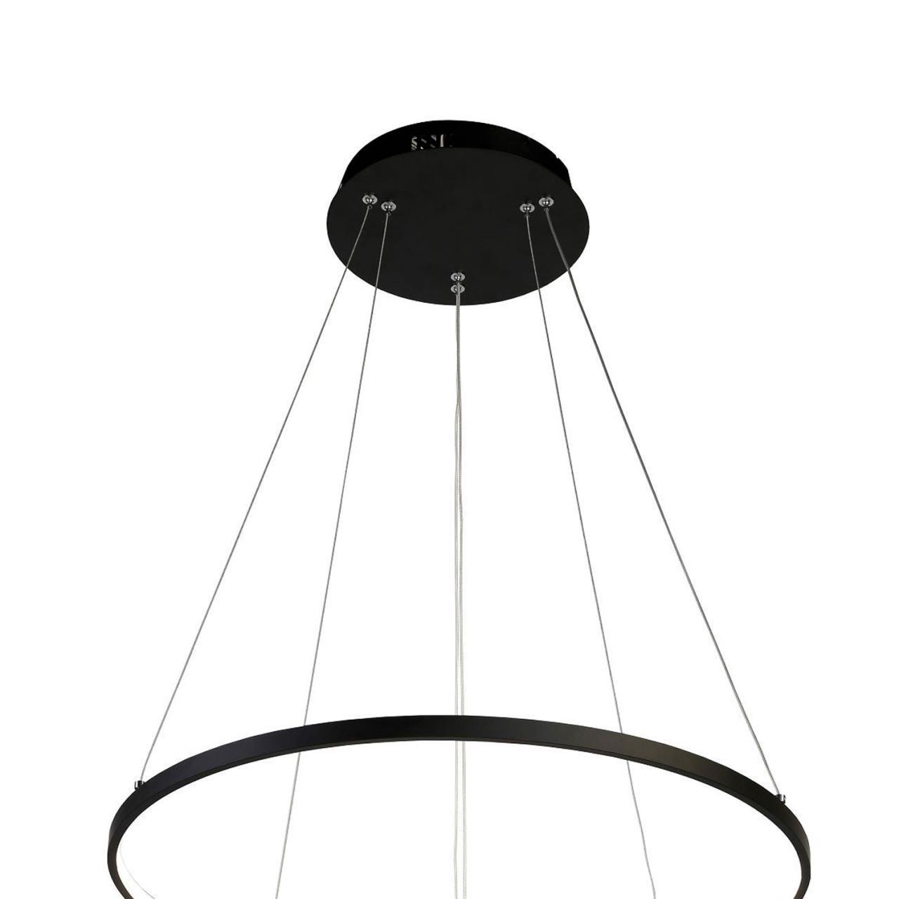 картинка Подвесной светодиодный светильник Favourite Giro 1764-10P от магазина pro-decor.kz