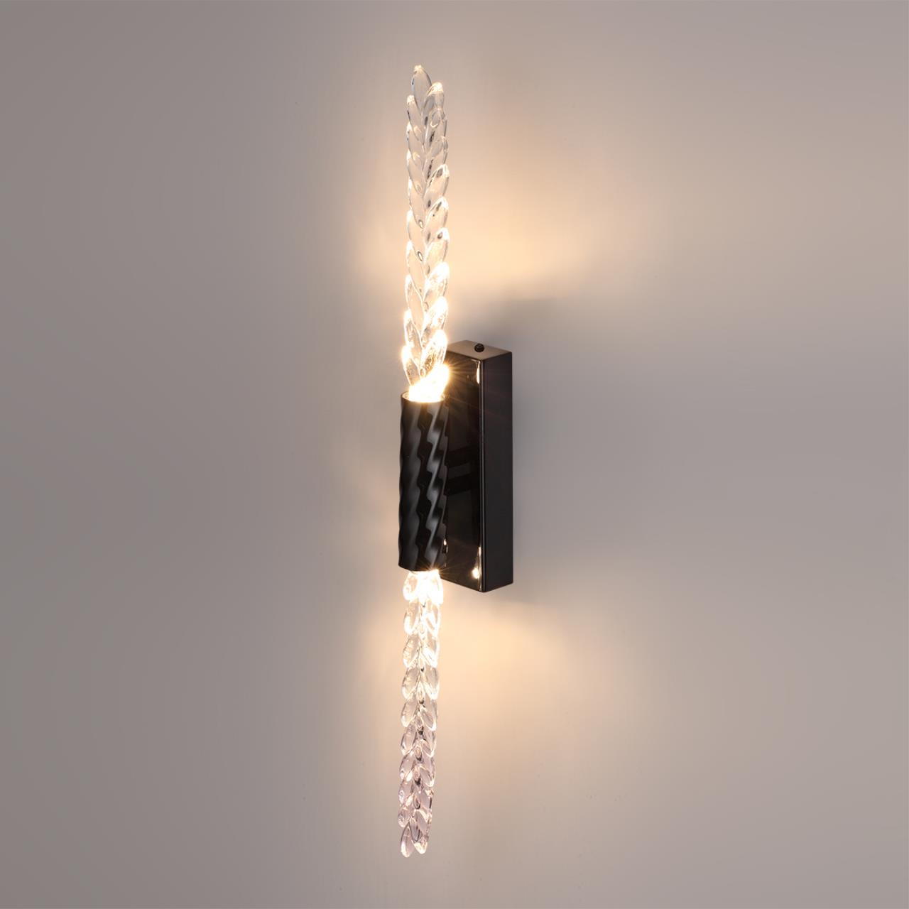 картинка 5459/5WL Odeon Light Настенный светильник KOLOS от магазина pro-decor.kz