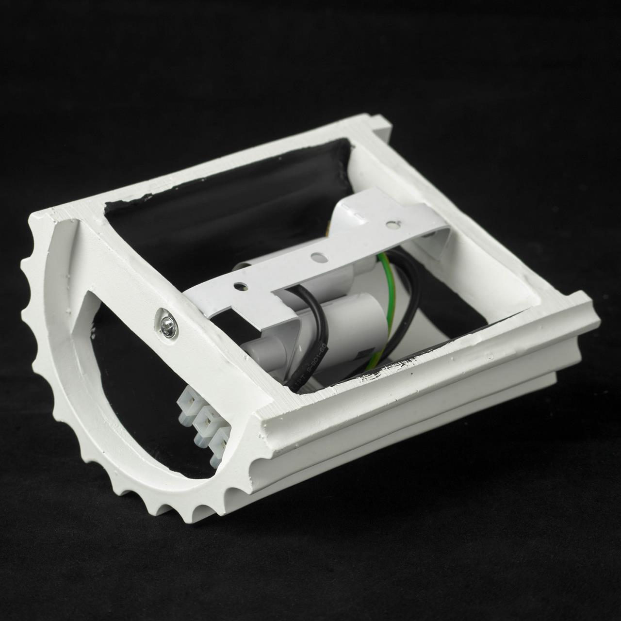 картинка Настенный светильник Lussole Troy GRLSP-8854 от магазина pro-decor.kz