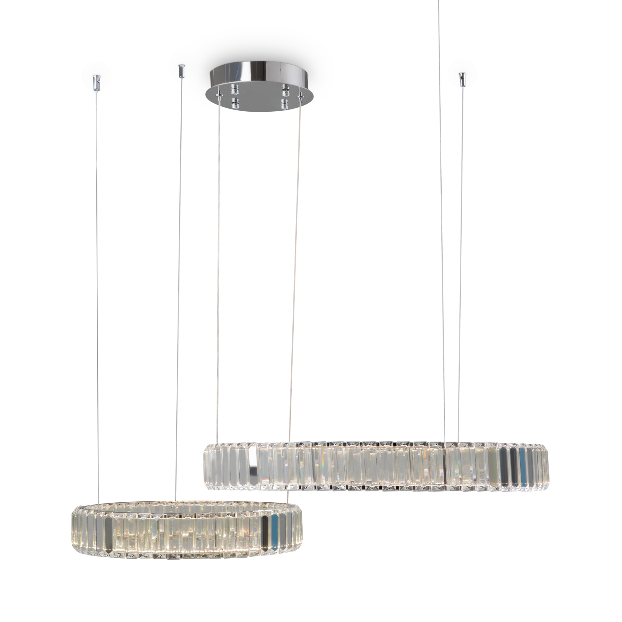 картинка Аксессуар Freya FR5257A-L2CH1 от магазина pro-decor.kz