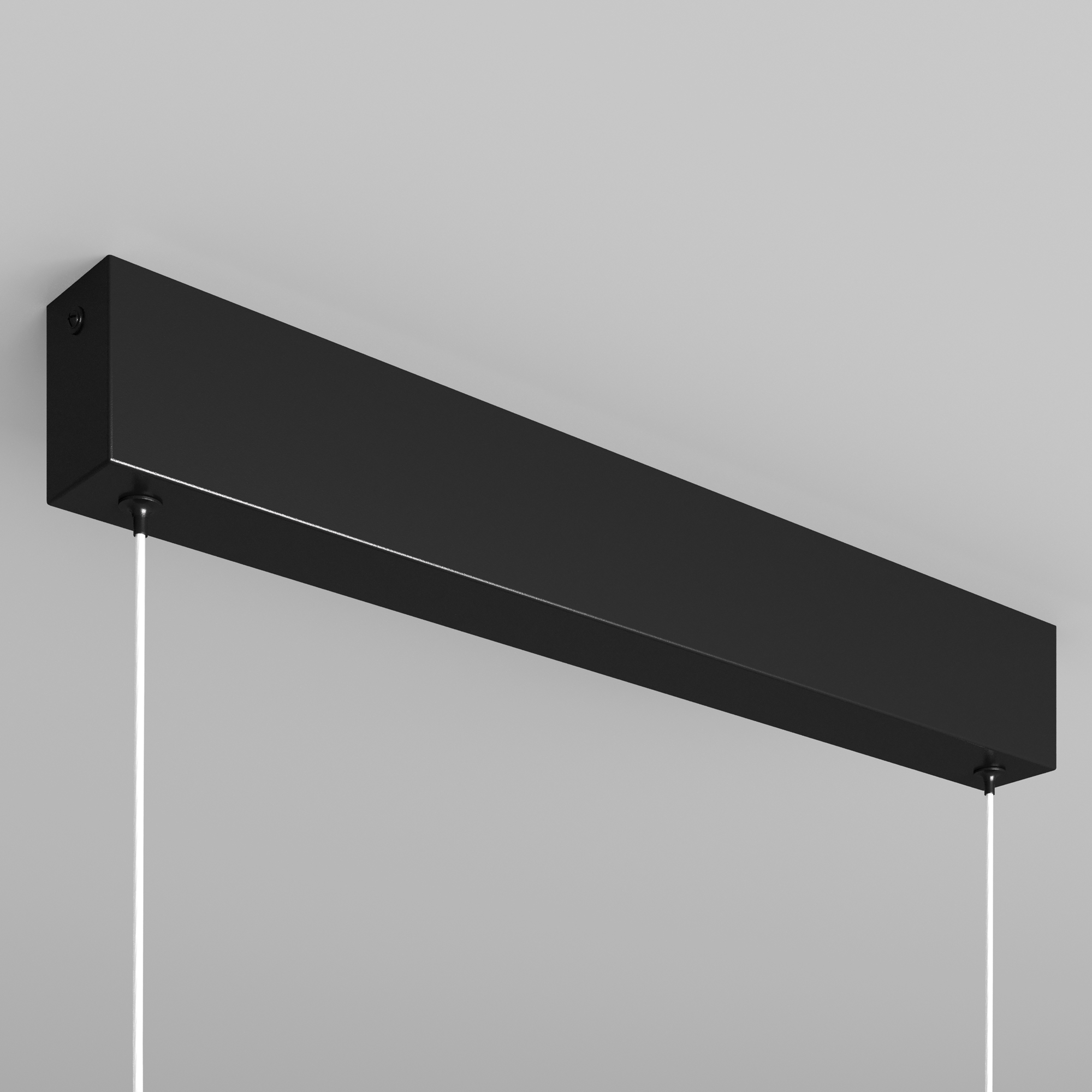картинка Подвесной светодиодный светильник Maytoni Step P010PL-L30B от магазина pro-decor.kz
