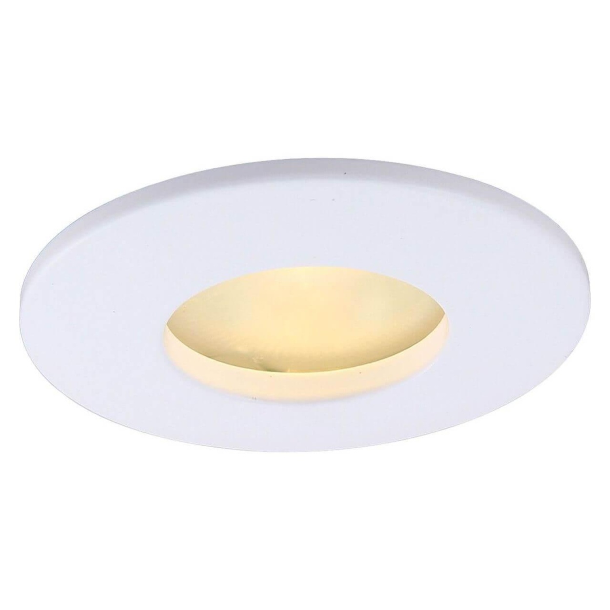 картинка Встраиваемый светильник Arte Lamp Aqua A5440PL-1WH от магазина pro-decor.kz