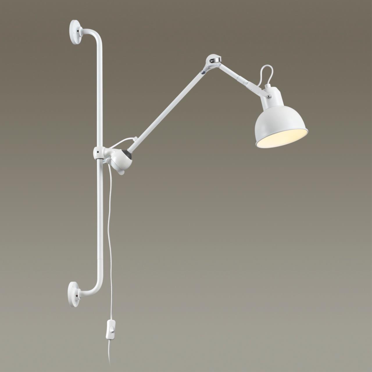 картинка Спот Odeon Light Modern Arta 4126/1WA от магазина pro-decor.kz