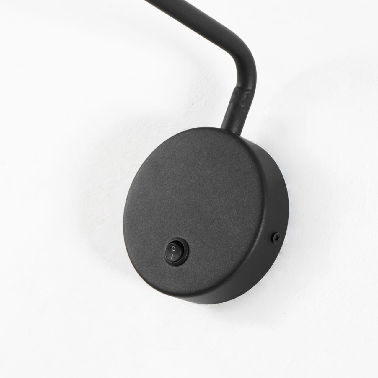 картинка Светодиодный спот Favourite Murum 1960-1W от магазина pro-decor.kz