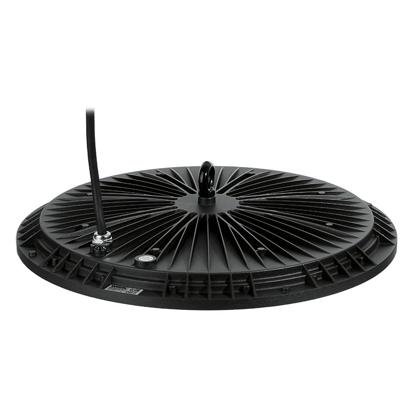 картинка Светильник светодиодный промышленный WOLTA UFO-200W/02  от магазина pro-decor.kz