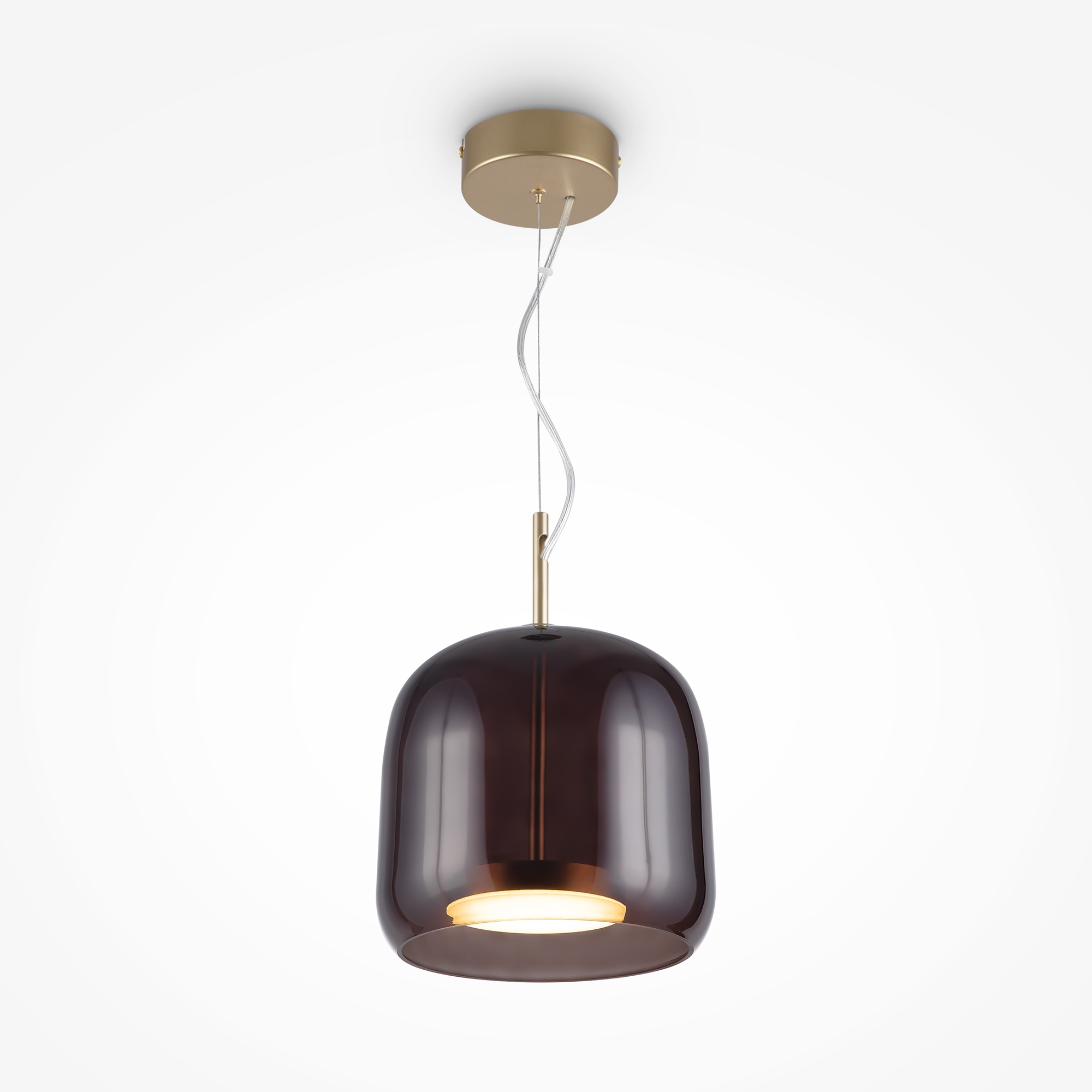картинка Подвесной светильник Maytoni MOD128PL-L6BR от магазина pro-decor.kz