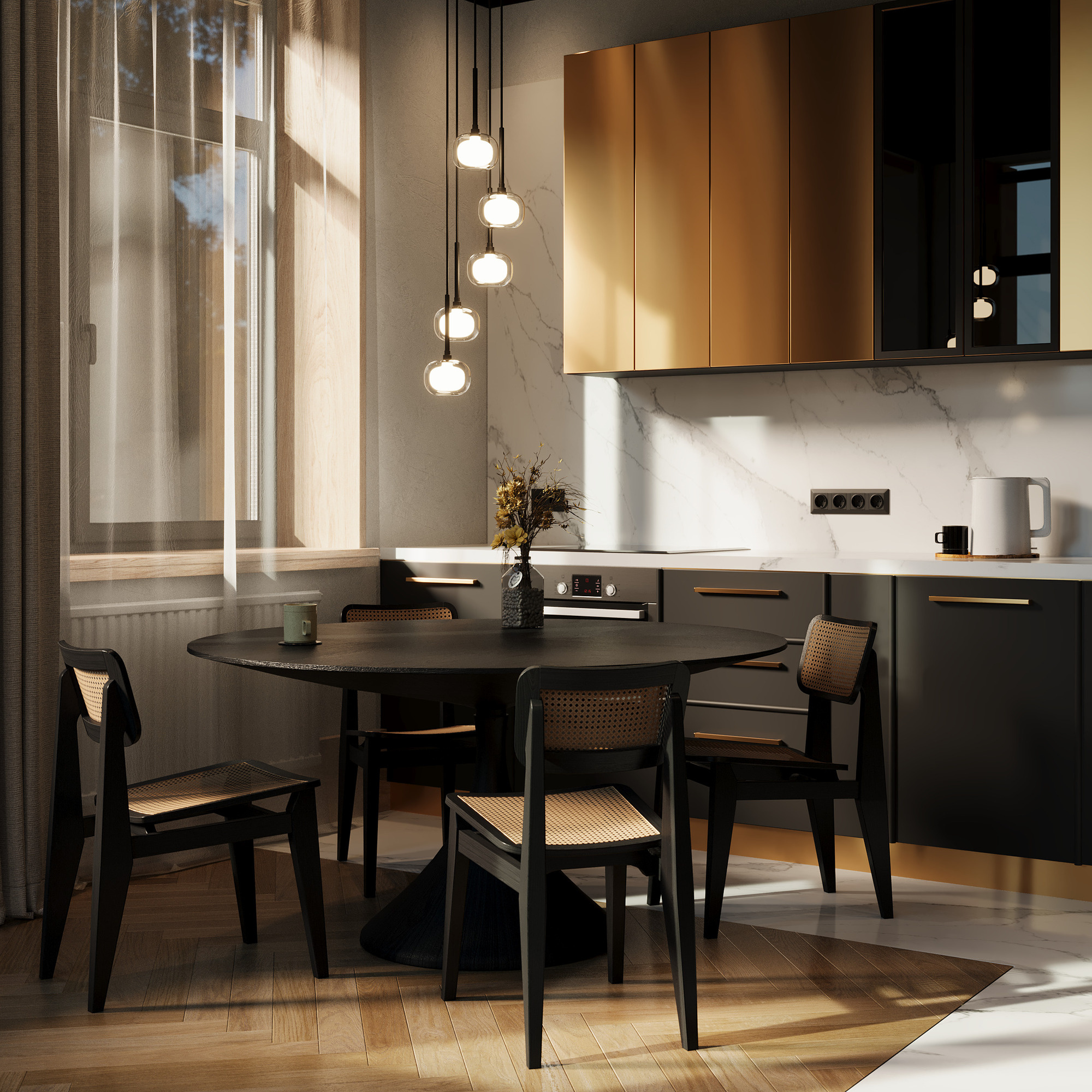 картинка Настенный светильник (бра) Freya FR5435WL-01B от магазина pro-decor.kz