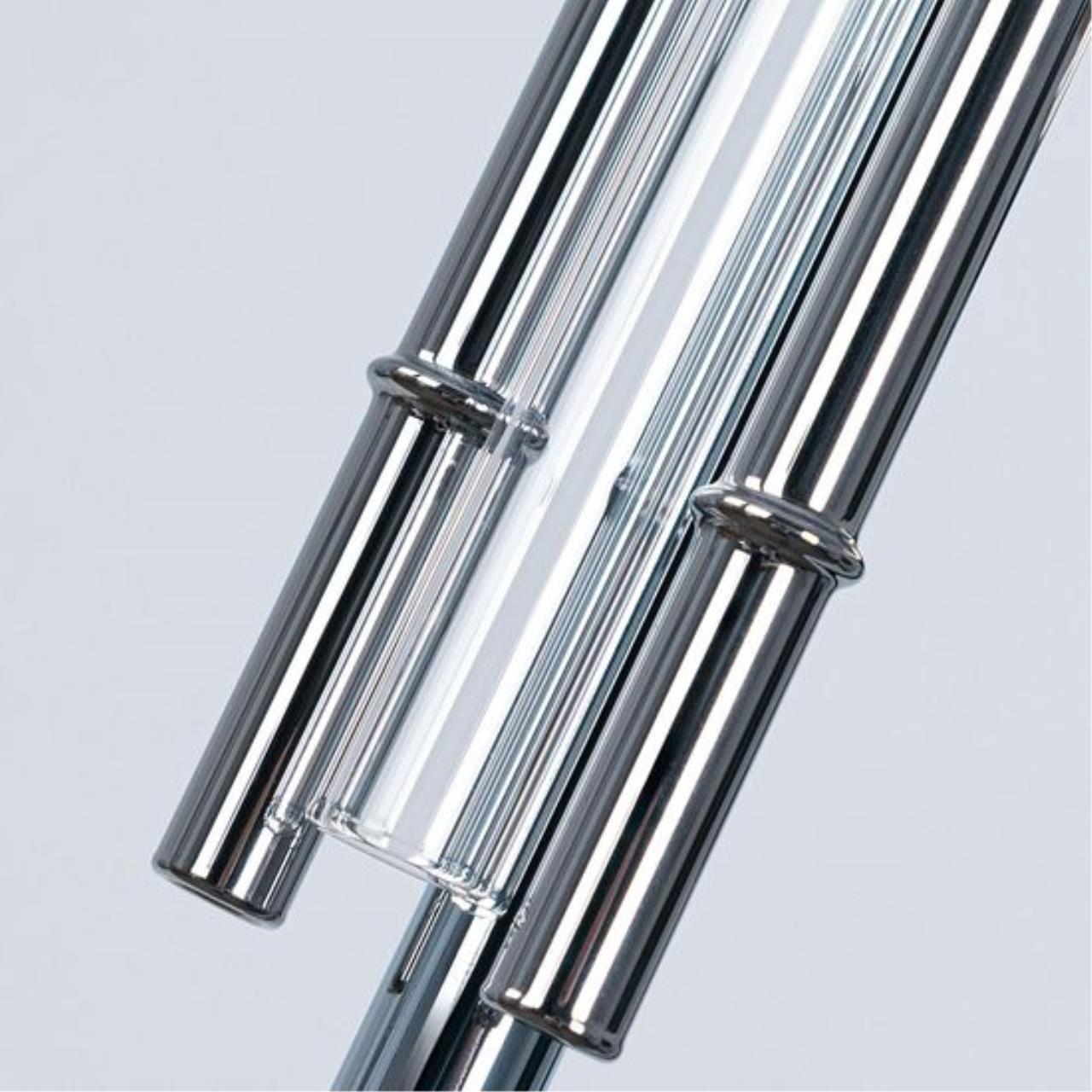картинка Настенный светильник TAYGETA Arte Lamp A4097AP-1CC от магазина pro-decor.kz