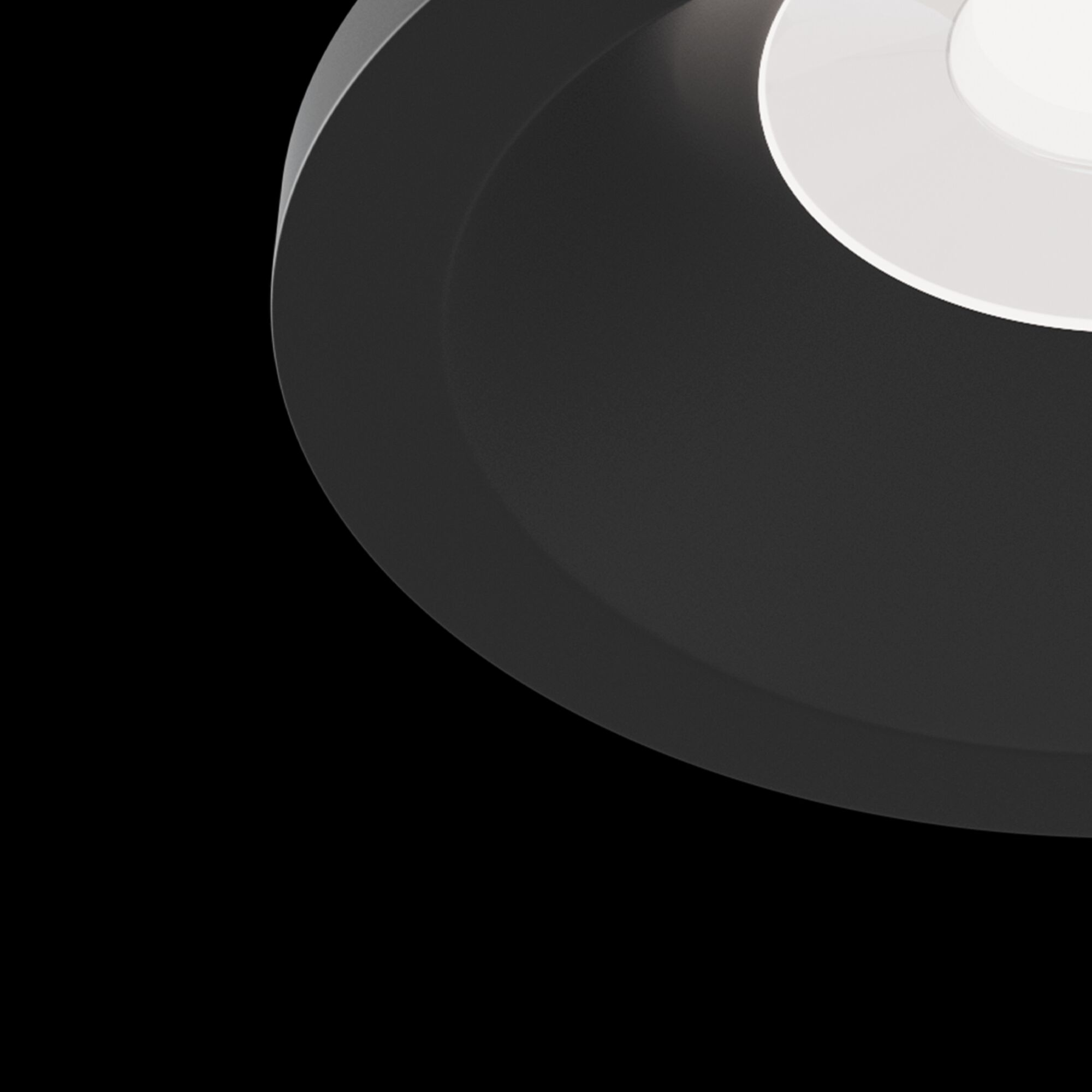 картинка Встраиваемый светильник Maytoni Zoom DL032-2-01B от магазина pro-decor.kz