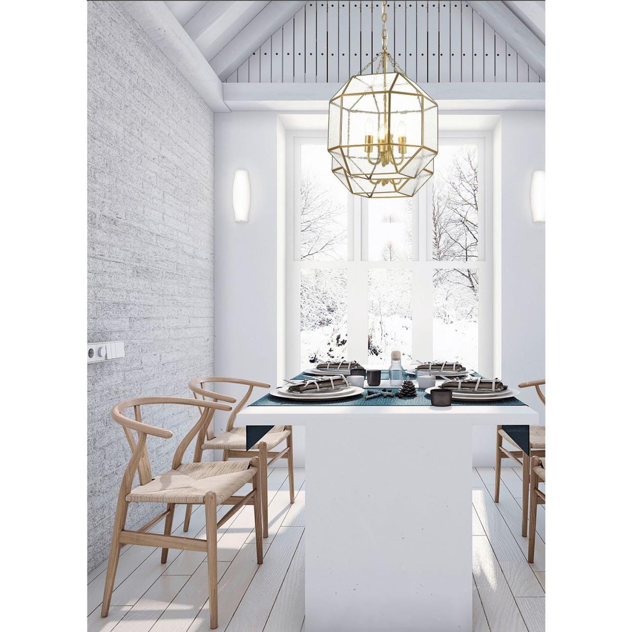 картинка Подвесная люстра Favourite Quadratum 1948-4P магазин pro-decor.kz являющийся официальным дистрибьютором в Казахстане картинка Подвесная люстра Favourite Quadratum 1948-4P от магазина pro-decor.kz