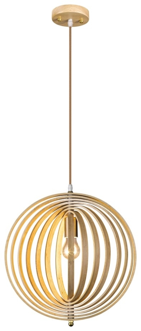 картинка Подвесной светильник Velante 554-716-01  от магазина pro-decor.kz