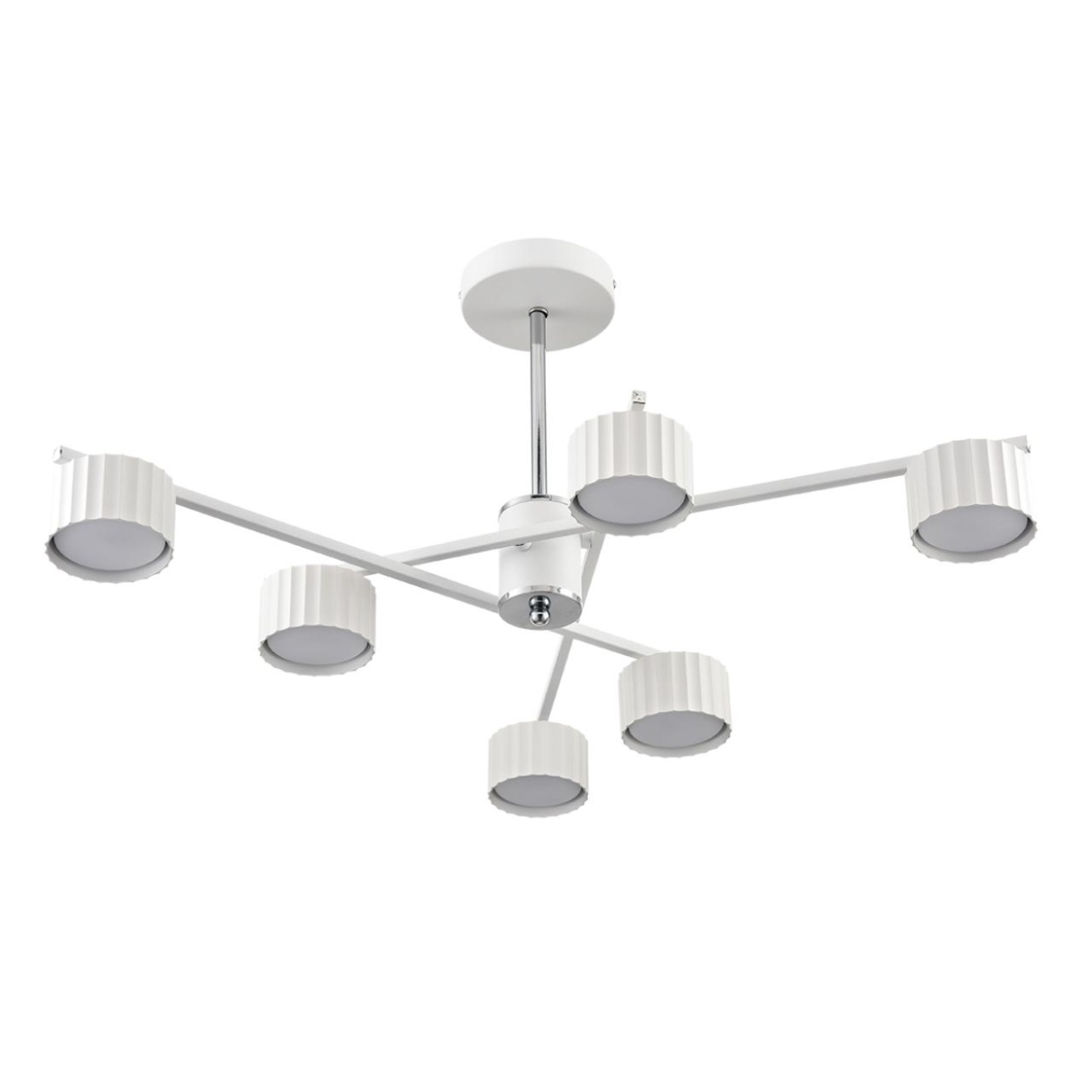 картинка 8241/6C Lumion Люстра потолочная KARINA от магазина pro-decor.kz