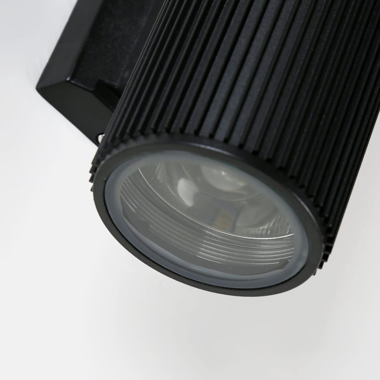 картинка Уличный настенный светильник Favourite Pola 2858-2W от магазина pro-decor.kz