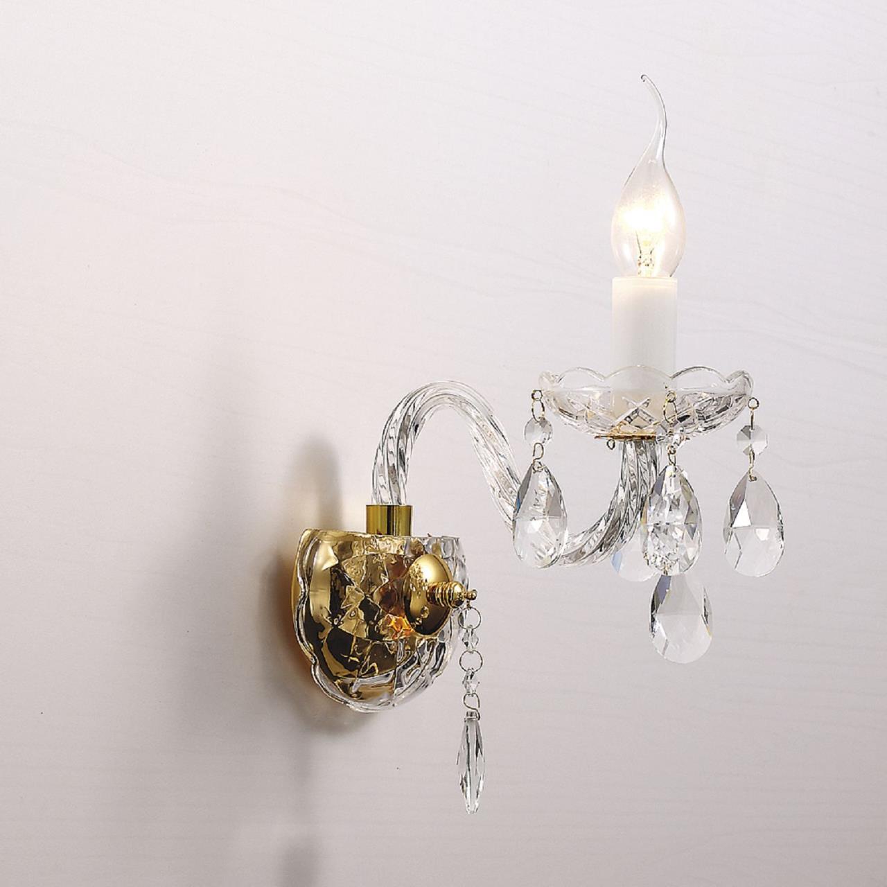 картинка Бра Favourite Monreal 1735-1W от магазина pro-decor.kz