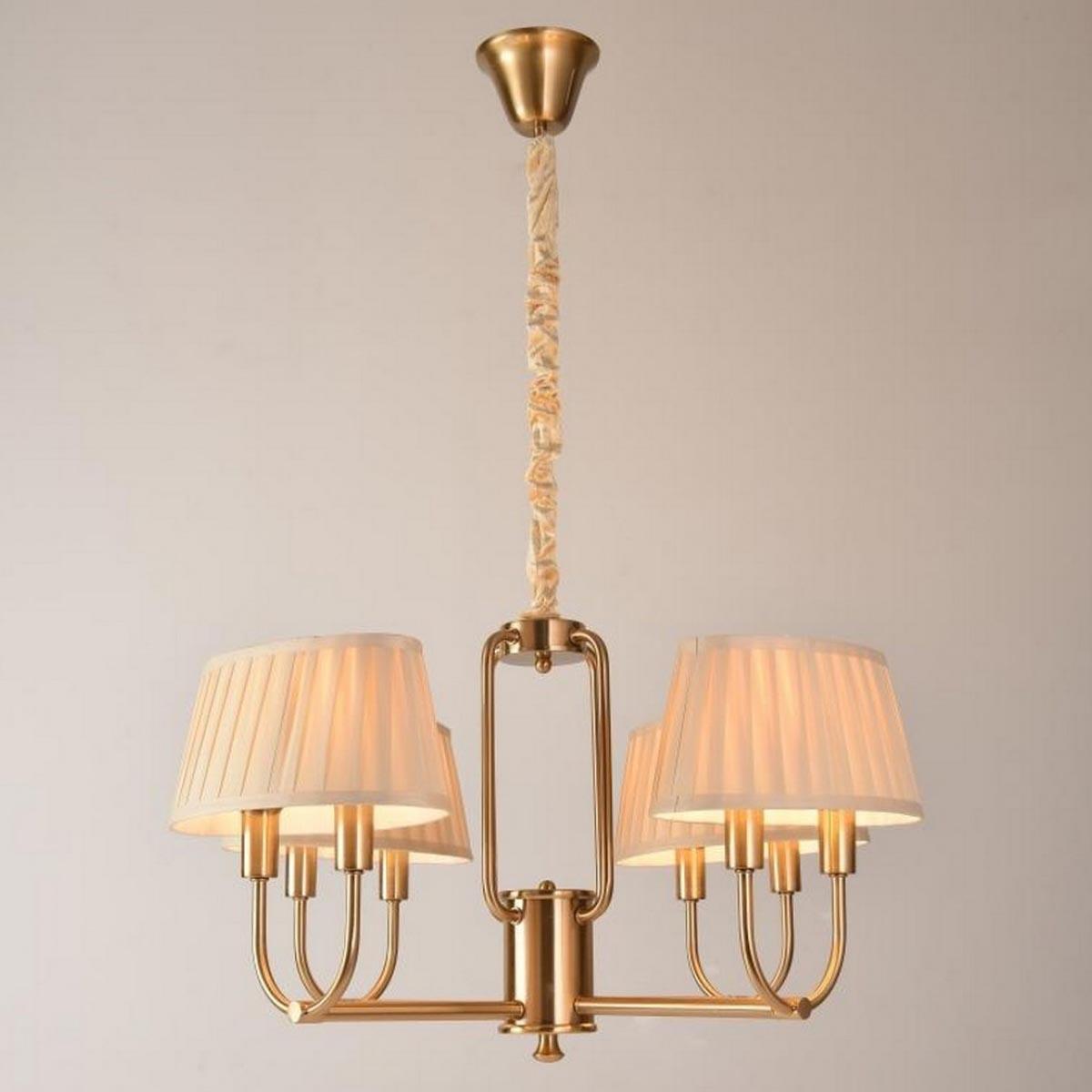 картинка Подвесная люстра MW-Light София 355014608 от магазина pro-decor.kz