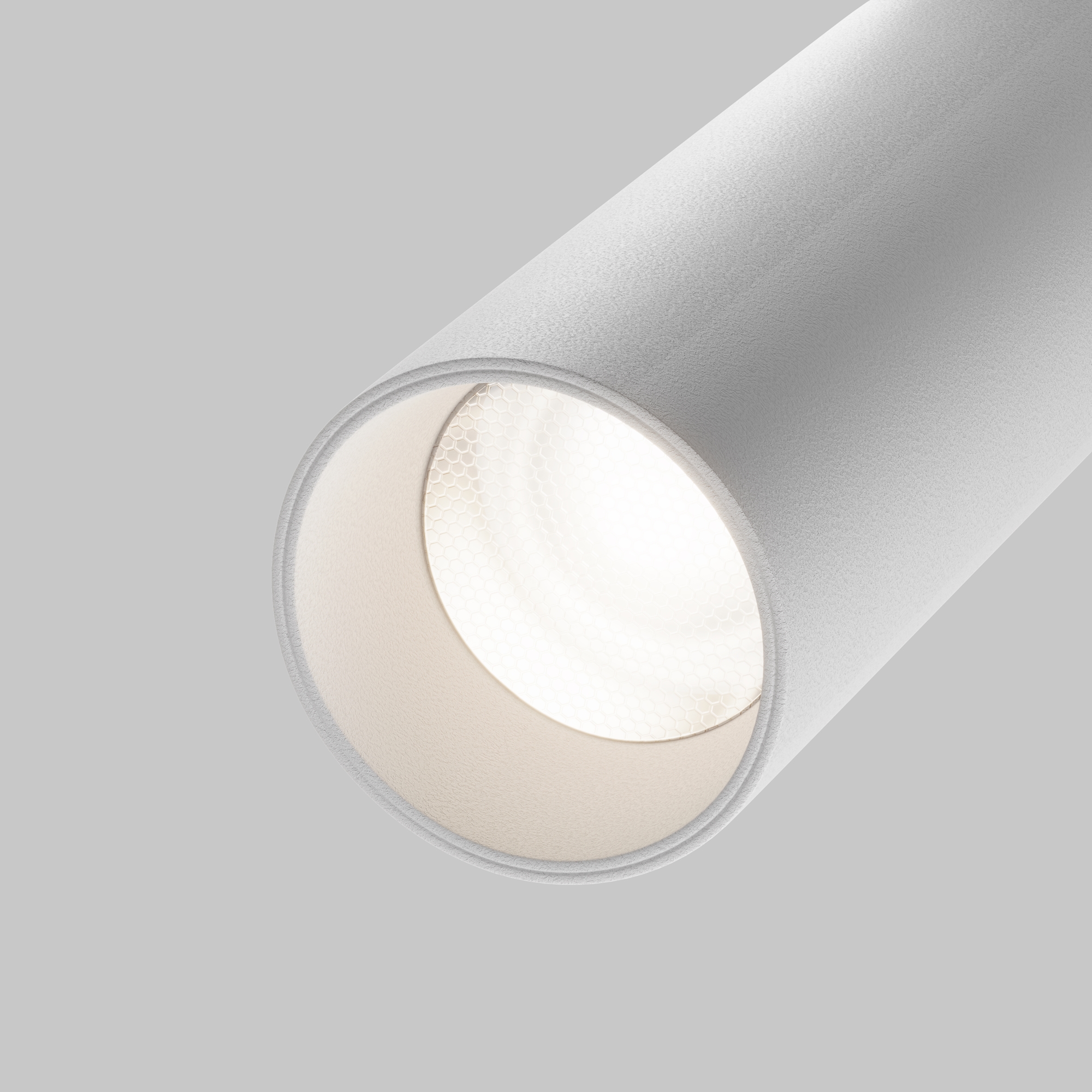 картинка Трековый светильник Technical TR032-2-12W4K-S-W от магазина pro-decor.kz