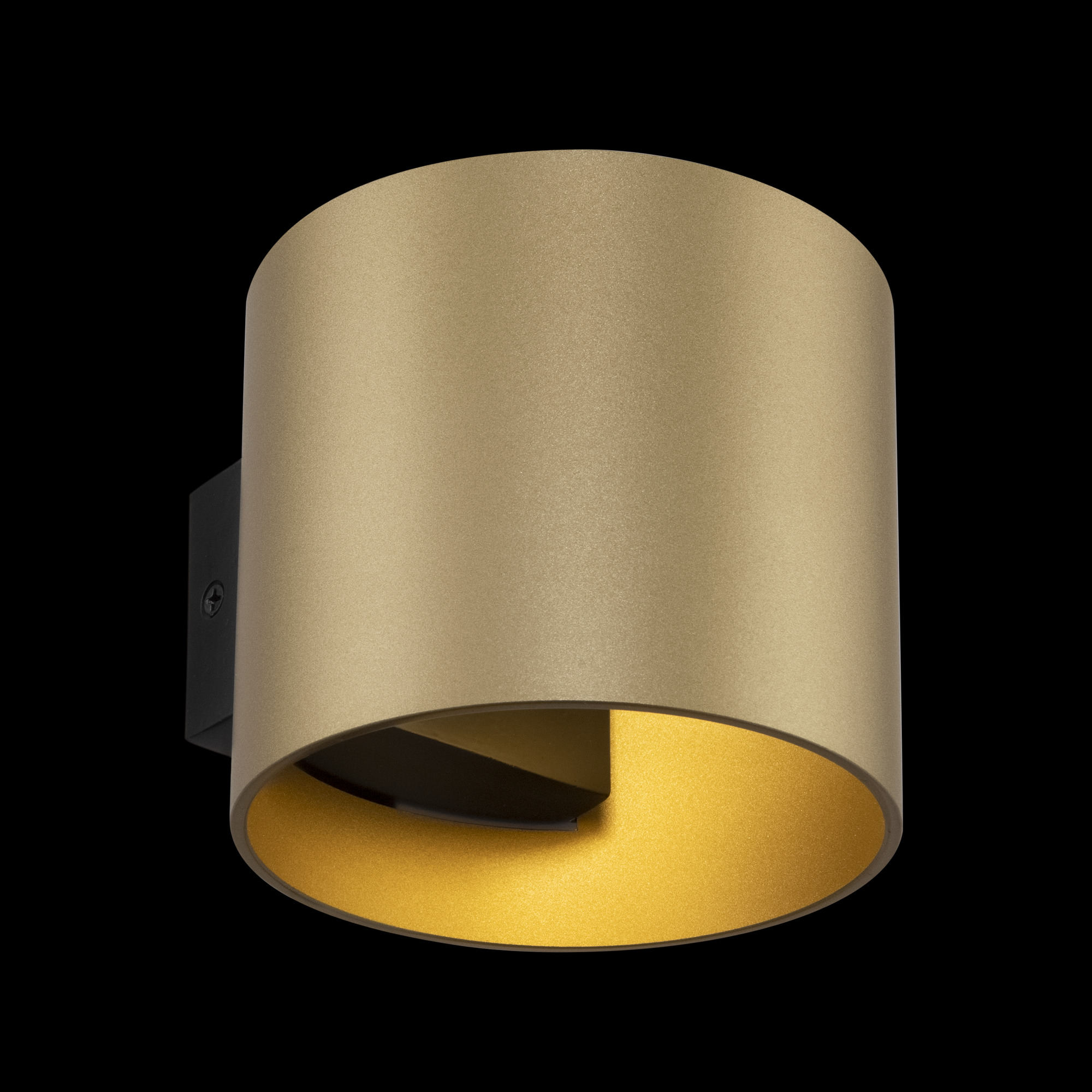 картинка Бра Maytoni Rond C066WL-01MG магазин pro-decor.kz являющийся официальным дистрибьютором в Казахстане картинка Бра Maytoni Rond C066WL-01MG от магазина pro-decor.kz