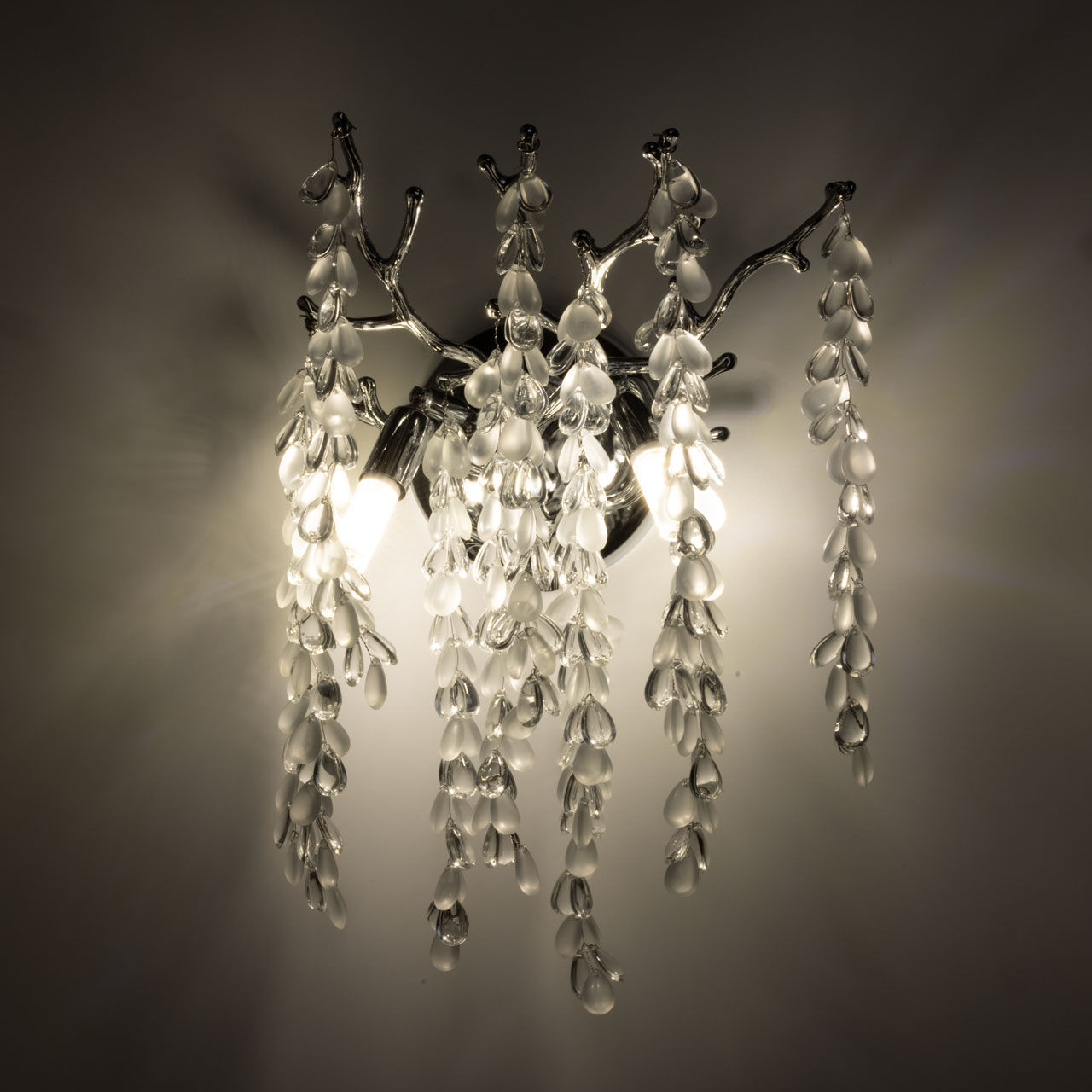 картинка 467022702 MW-light Лайма Настенный светильник от магазина pro-decor.kz