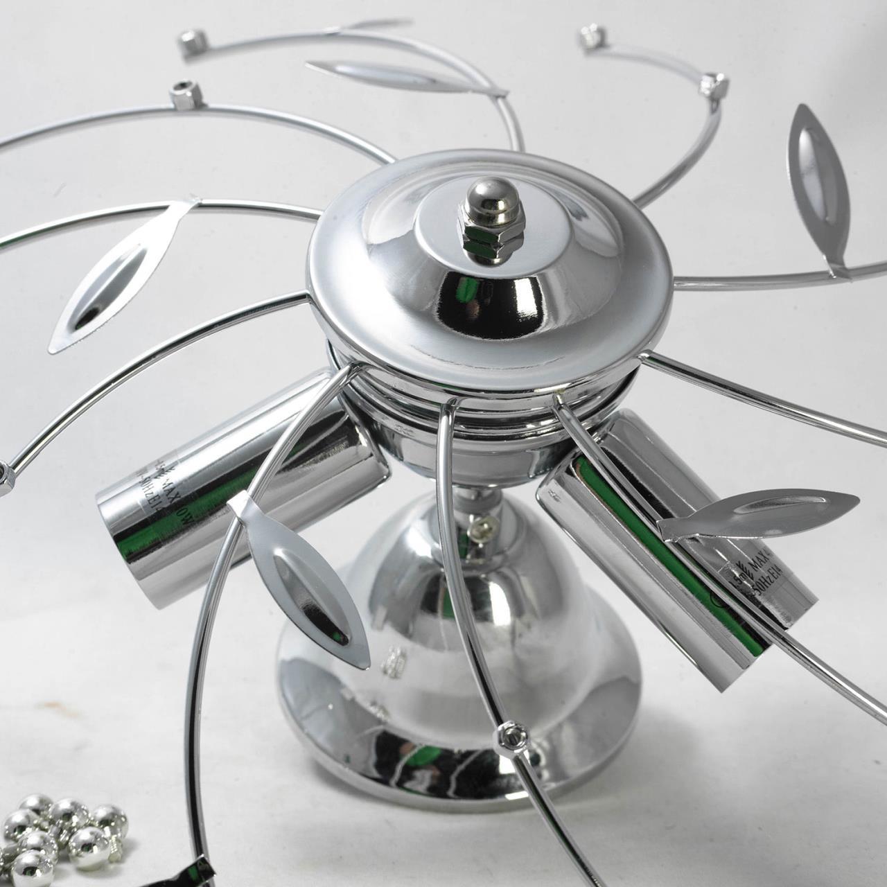 картинка Потолочная люстра Lussole Lgo LSP-0185 от магазина pro-decor.kz