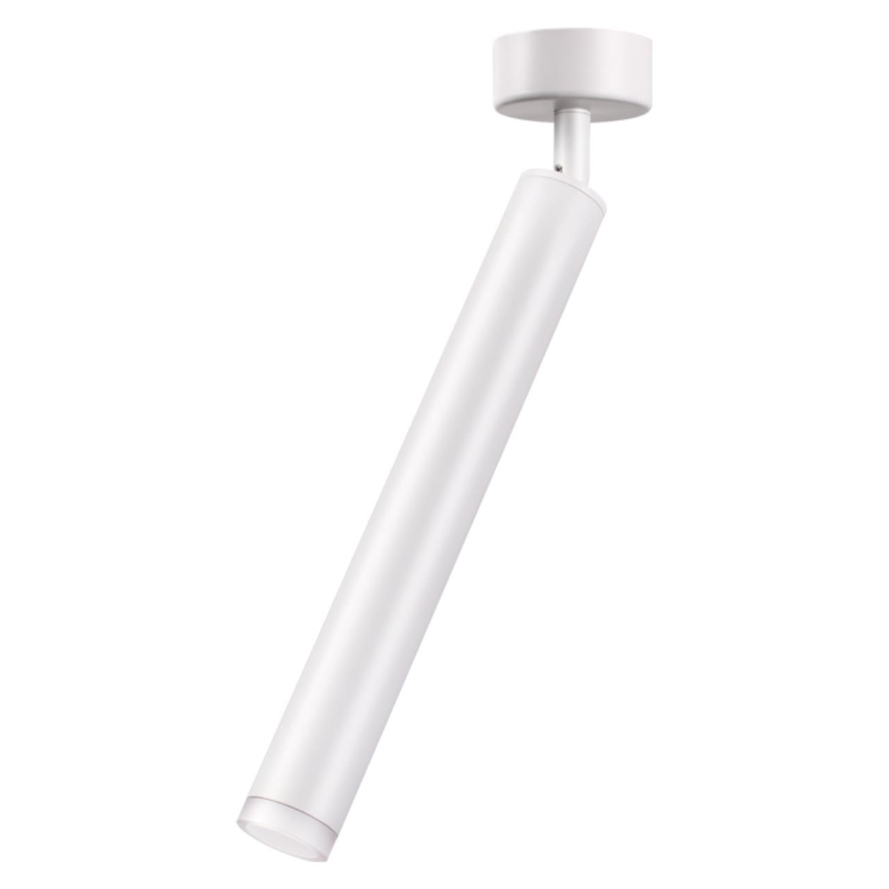 картинка Светодиодный спот Novotech Over Modo 357888 от магазина pro-decor.kz