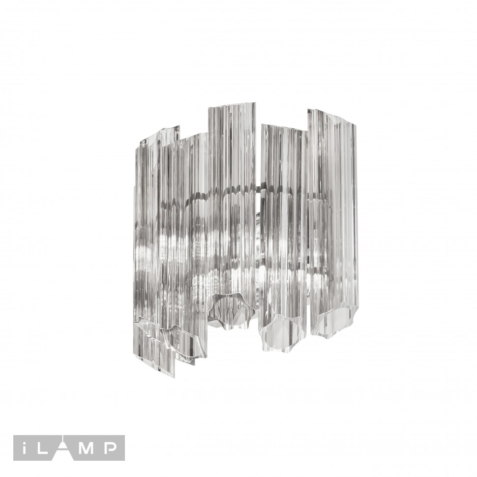 картинка Настенный светильник iLamp Destiny MB0267-2 от магазина pro-decor.kz