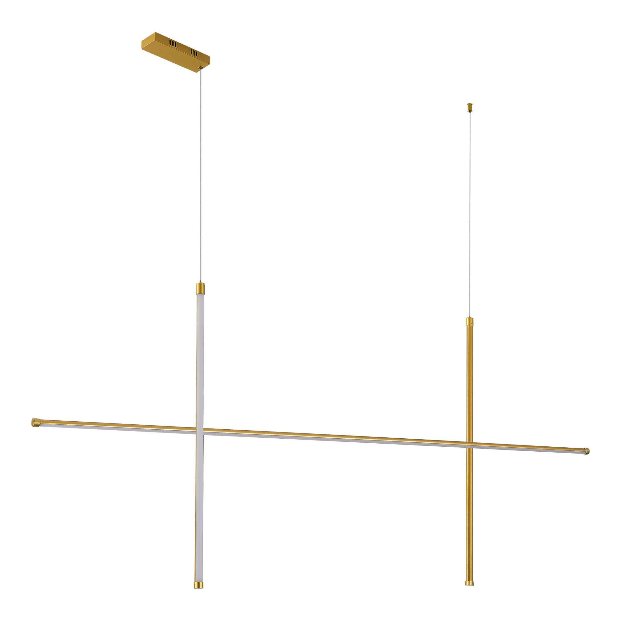 картинка SL6207.203.50 Светильник подвесной ST-Luce  от магазина pro-decor.kz